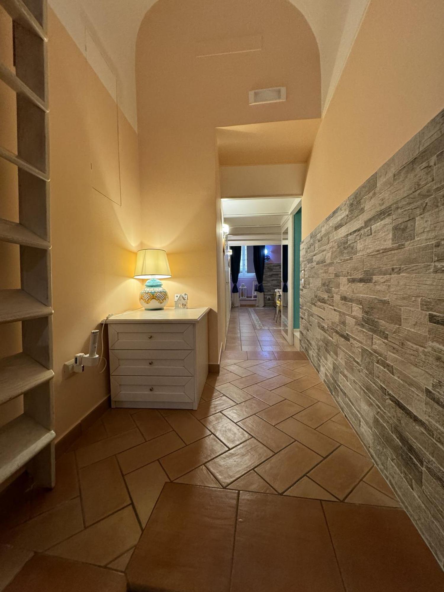 Casa Tonia San Cesareo Apartment Sorrento Exterior photo